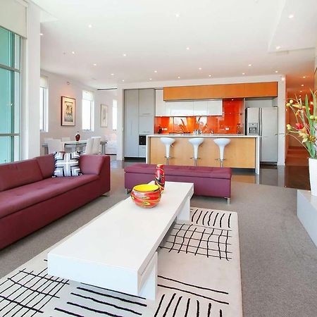 Espresso Apartments - Penthouse St Kilda Style Μελβούρνη Εξωτερικό φωτογραφία