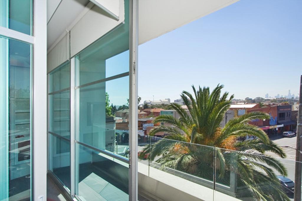 Espresso Apartments - Penthouse St Kilda Style Μελβούρνη Εξωτερικό φωτογραφία