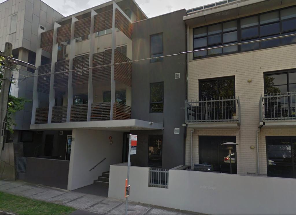 Espresso Apartments - Penthouse St Kilda Style Μελβούρνη Εξωτερικό φωτογραφία